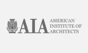 American Institute of Architects Logo