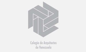 Colegio de Arquitectos de Venezuela logo