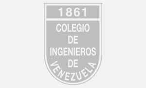 Colegio De Ingenieros de Venezuela Logo