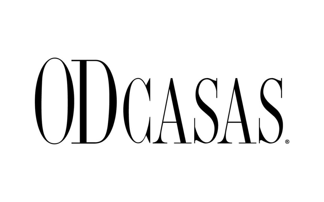 Visión Experta: Special feature in OD Casas